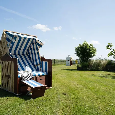 Gaestehaus Sulsdorf 8 *