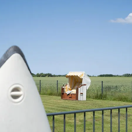 Gaestehaus Sulsdorf 8 Lägenhet Sulsdorf auf Fehmarn