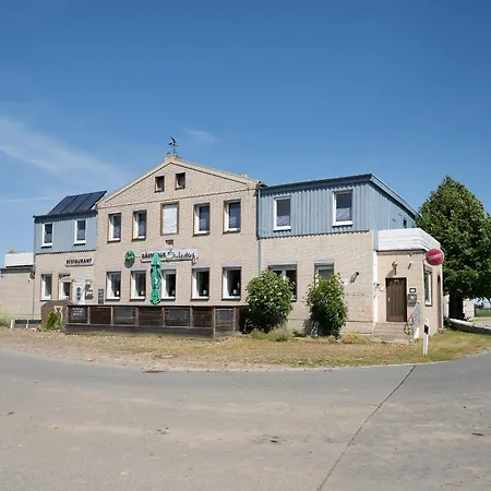 Lägenhet Gaestehaus Sulsdorf 8 Sulsdorf auf Fehmarn