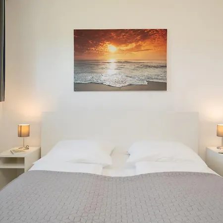 Lägenhet Gaestehaus Sulsdorf 8 *