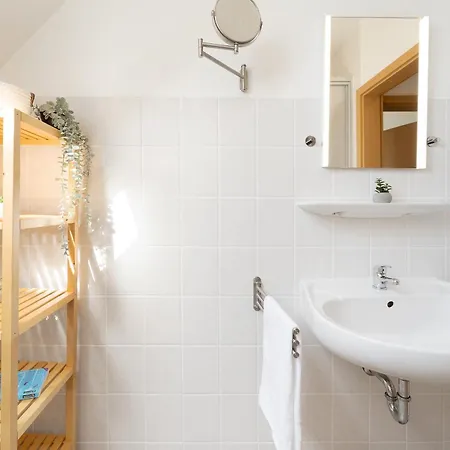 Gaestehaus Sulsdorf 8 Sulsdorf auf Fehmarn