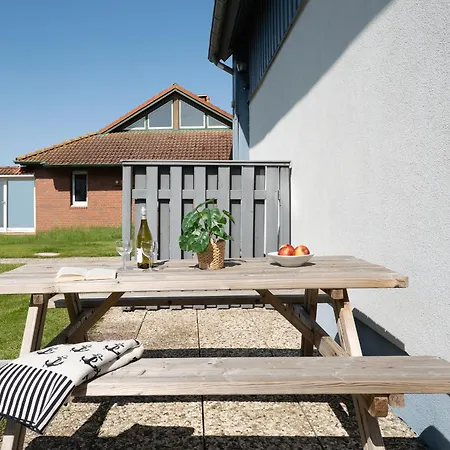 Gaestehaus Sulsdorf 8 * Sulsdorf auf Fehmarn