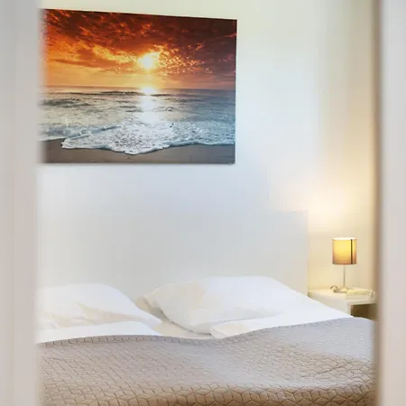 Gaestehaus Sulsdorf 8 Lägenhet