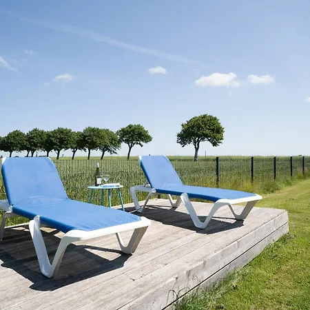 Gaestehaus Sulsdorf 8 * Sulsdorf auf Fehmarn