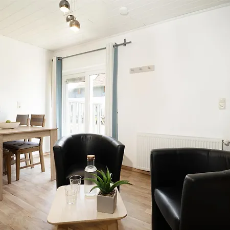 Gaestehaus Sulsdorf 8 Sulsdorf auf Fehmarn