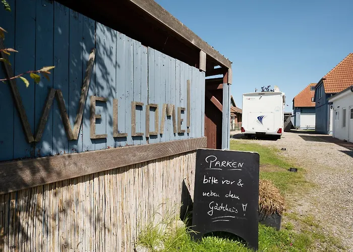 Gaestehaus Sulsdorf 8 Lejlighed