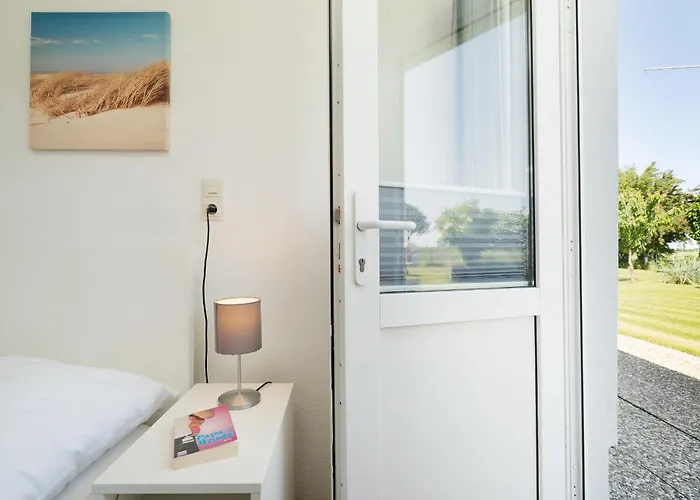 Gaestehaus Sulsdorf 8 Lejlighed