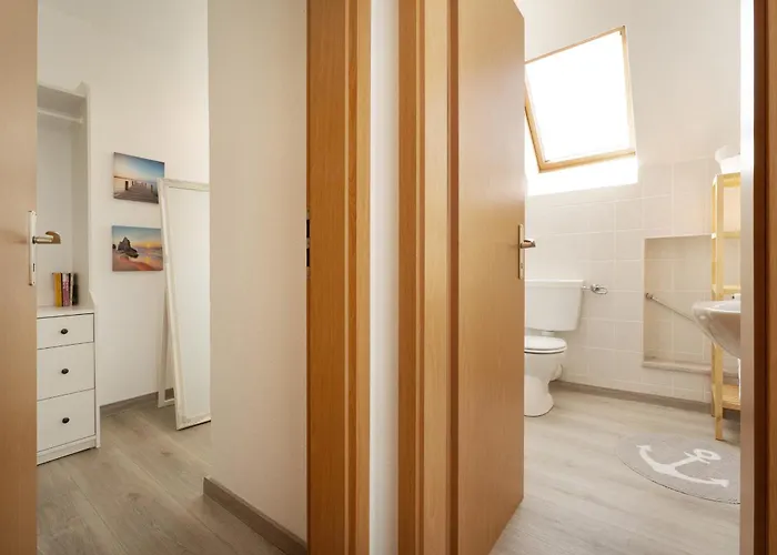 Gaestehaus Sulsdorf 8 Lejlighed *