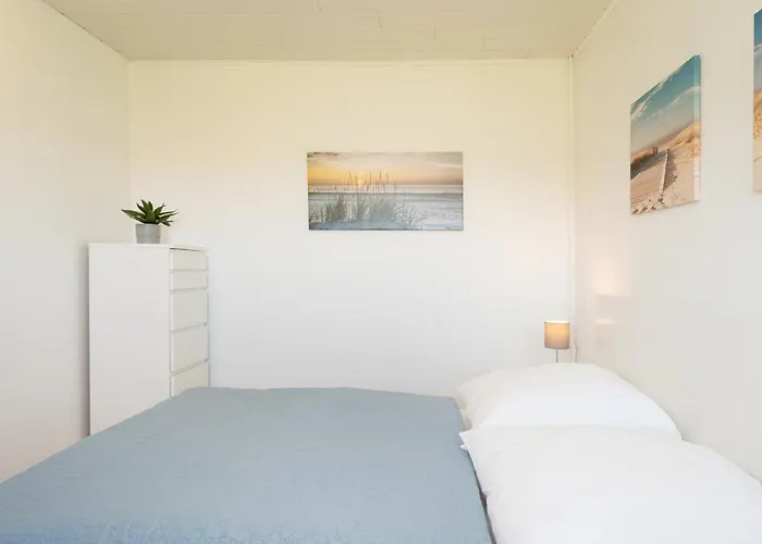 Gaestehaus Sulsdorf 8 Lejlighed Sulsdorf auf Fehmarn