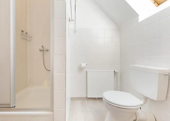 Gaestehaus Sulsdorf 8 *